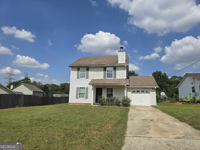 585 Forest Hill Path