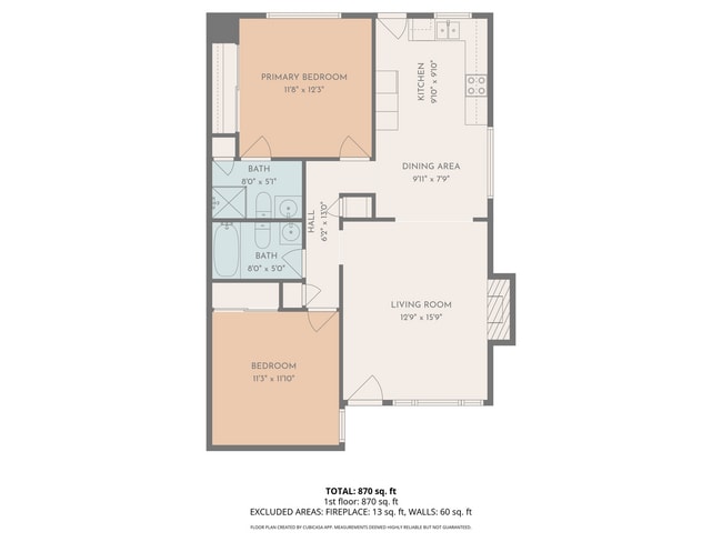 Photo - 1559 S Wolfe Rd Unit 1