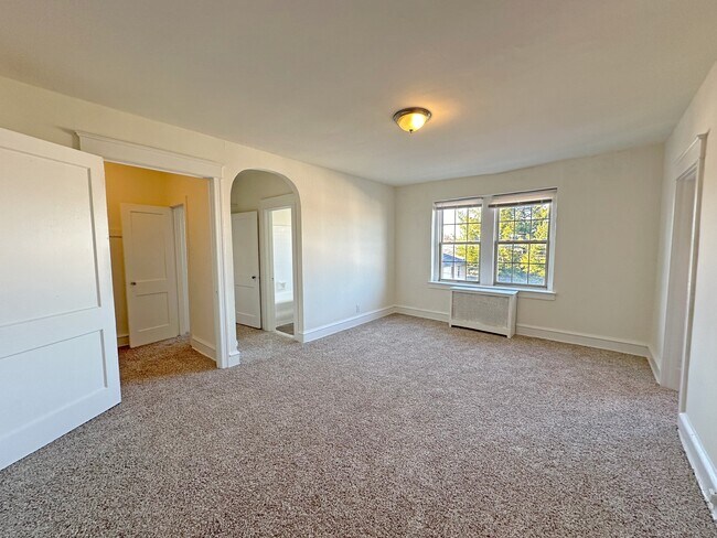 Photo - Marshall House Apartments