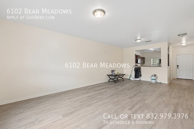 Photo - 6102 Bear Meadow