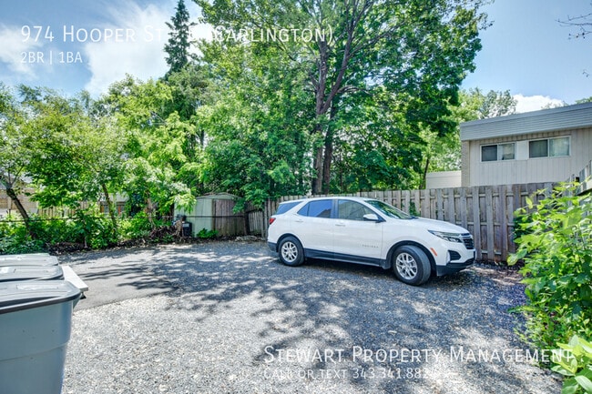 Photo - 974 Hooper St Unit B (Carlington)