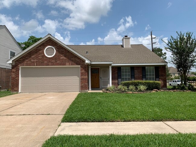 Coming Soon - 8802 Sunny Point Dr House