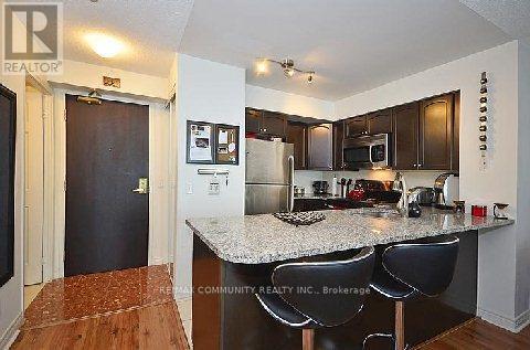 Photo - 30 Grand Trunk Crescent Unit 3605