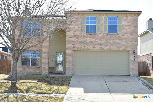 Building Photo - 5505 Orts Dr