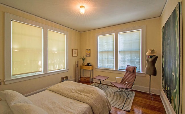 Photo - Hampton Art Lofts