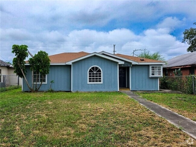 Building Photo - 801 N 29th St Rental
