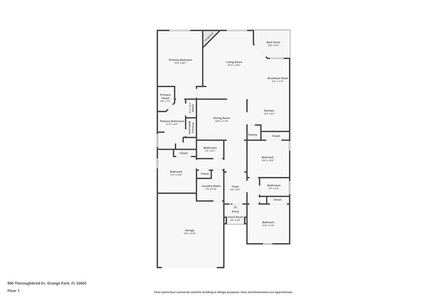 Photo - 906 Thoroughbred Dr