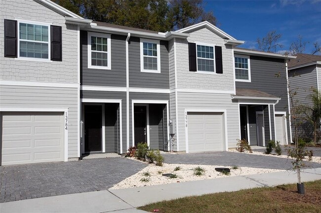 Photo - 13778 NW 9th Rd Townhome
