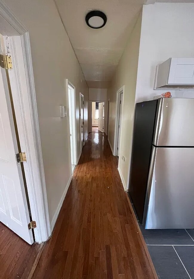 425 Pennsylvania Ave Unidad 3