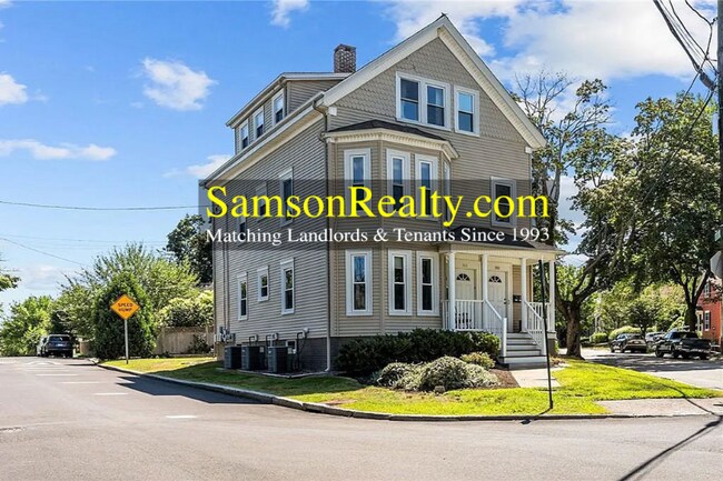 Building Photo - 311 Highland Ave