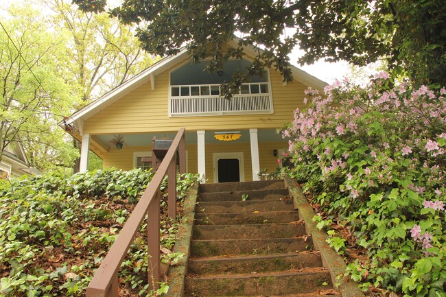 Photo - 547 Atlanta Ave SE Townhome