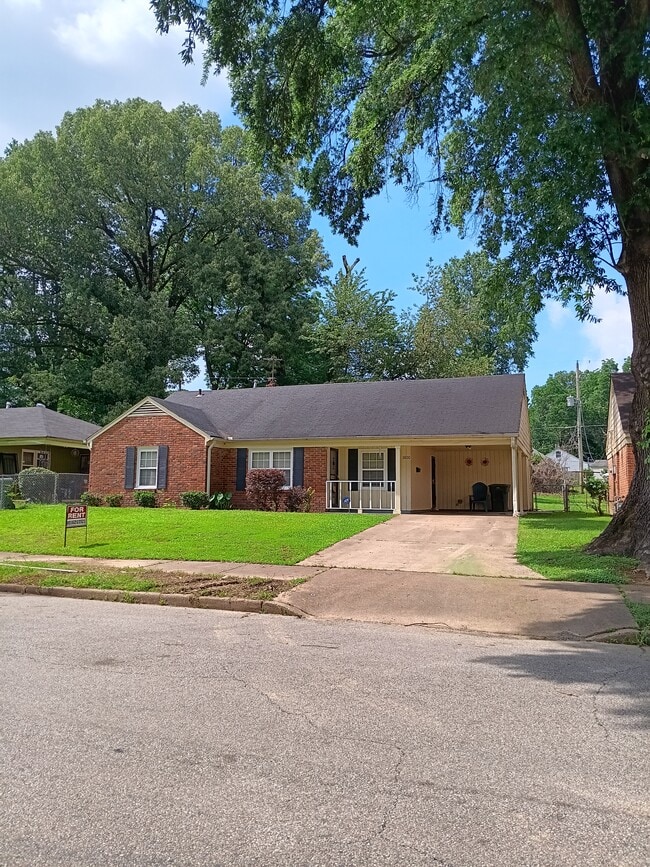 Photo - 3800 Philsdale Ave