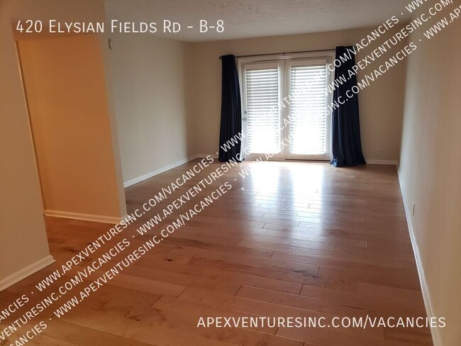 Photo - 420 Elysian Fields Rd