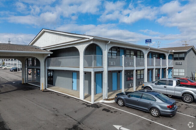 Lofts de la Trinidad