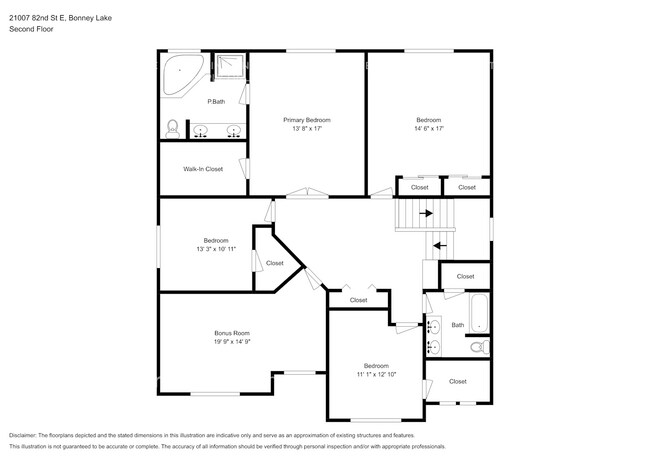 Photo - 21007 82nd St E