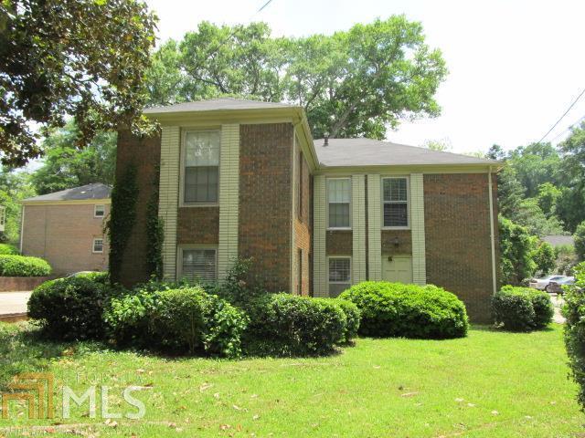 Building Photo - 801 Ridge St Unit A