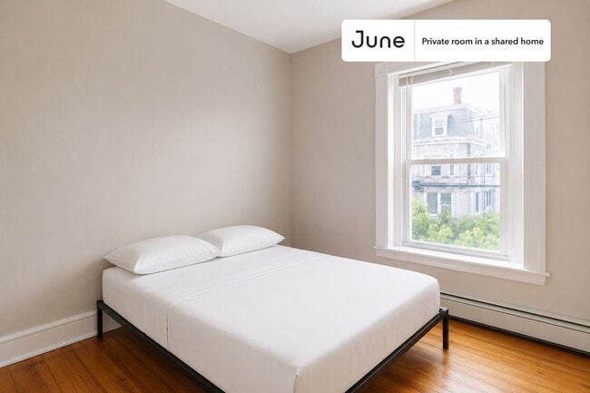 Building Photo - Room in Shared 4 bed/2 bath home in Allston Unit C