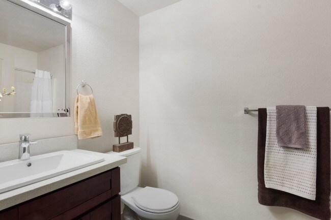 Carmel Bathroom