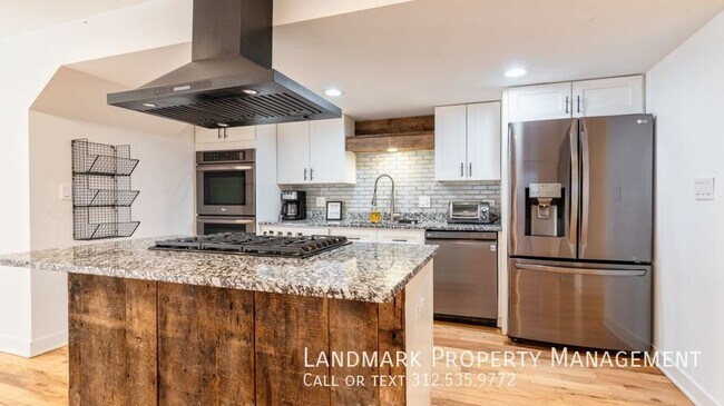 Photo - 2038 W 21st St Unit 2