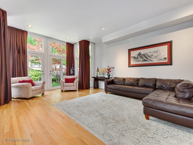 Photo - Rarely available single family home for rent in the Southport Corridor!