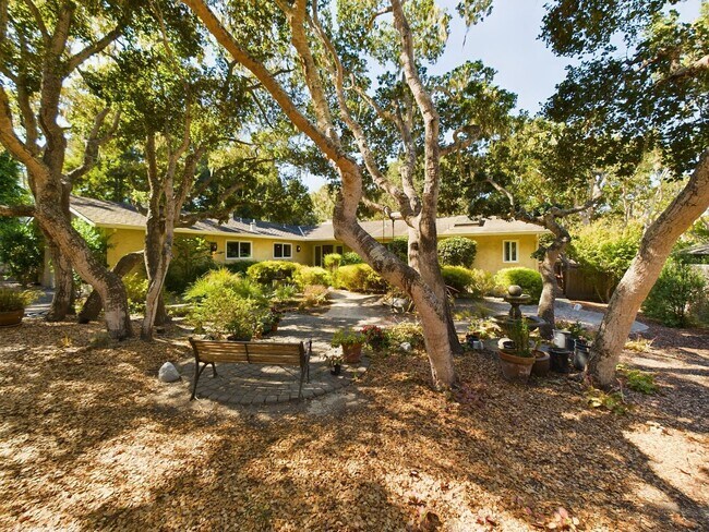 Photo - Luxury Living in Pebble Beach