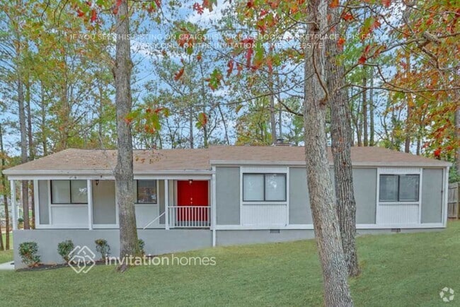 Building Photo - 2463 Rockwood Way SW Rental