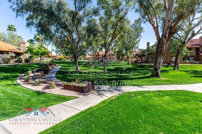 8700 E Mountain View Rd