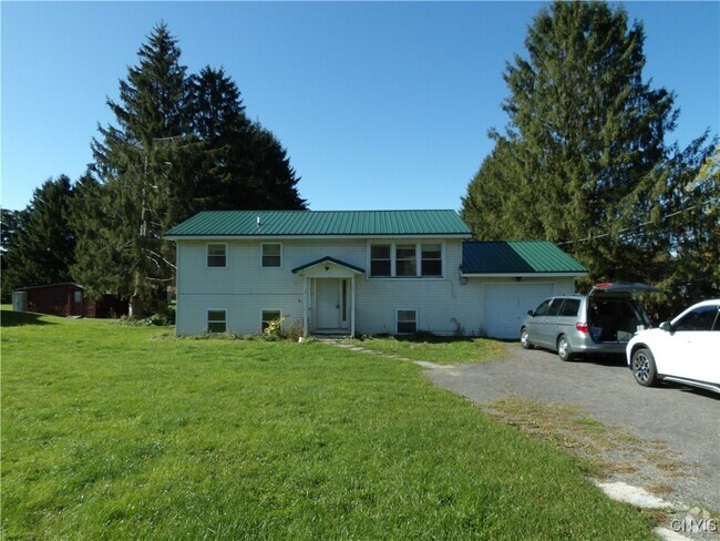 Building Photo - 1931 Owego Hill Rd Rental