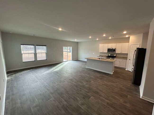 Photo - 614 Culpeo Dr