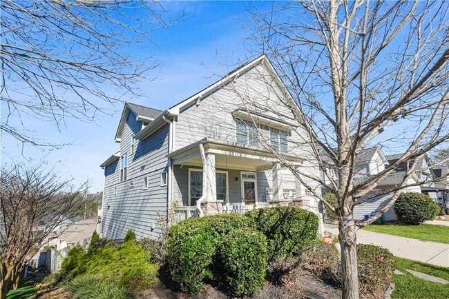 Photo - 2967 Silver Hill Terrace SE