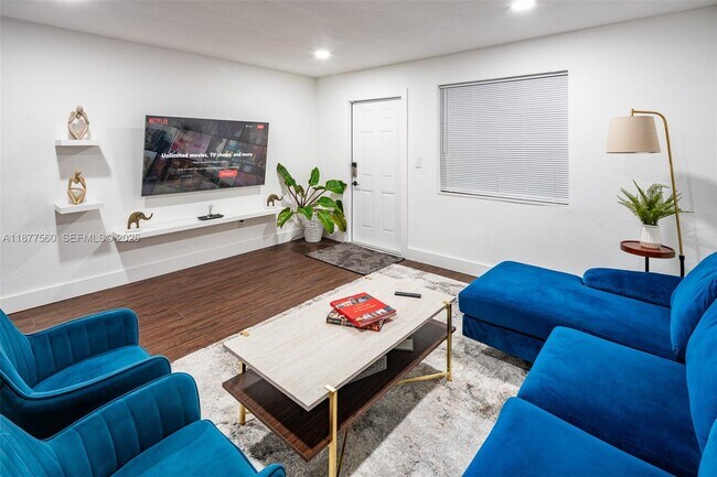 Photo - 1373 NE 110th Terrace Unidad 1