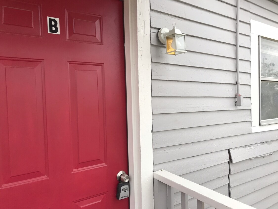 Photo - 1411 34th St