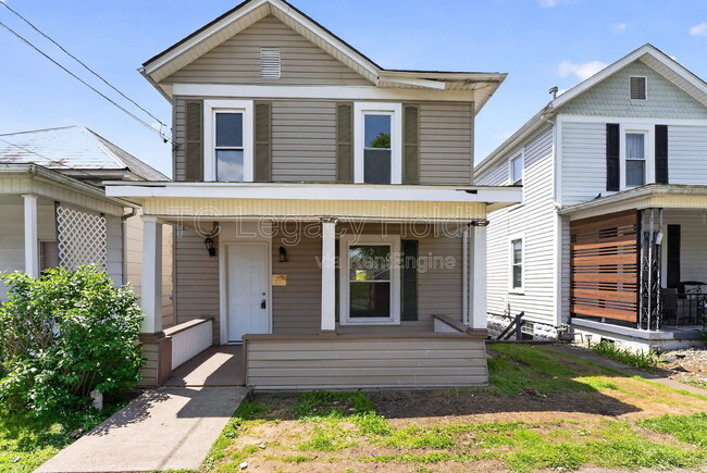 Building Photo - 2113 Goff Ave
