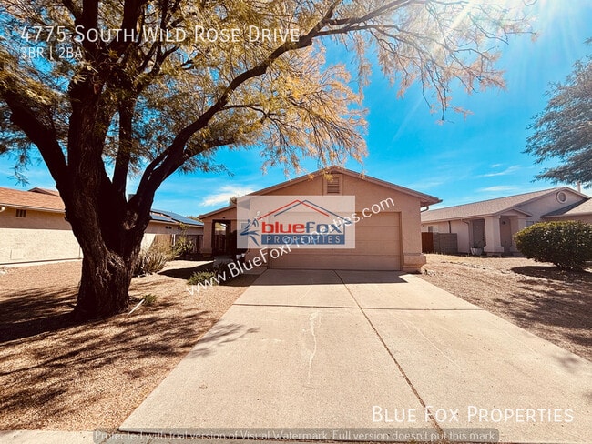 Building Photo - 4775 S Wild Rose Dr