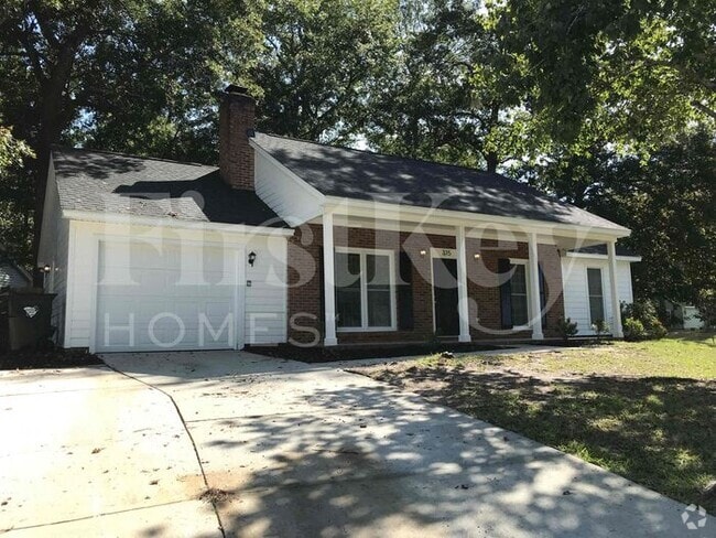 Building Photo - 315 Hamlet Rd Rental