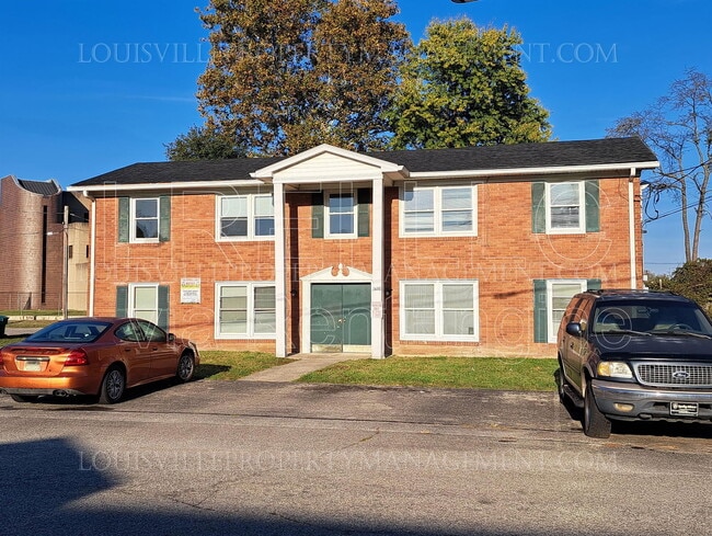 Photo - 5116 Valiant Dr Apartment Unit 4