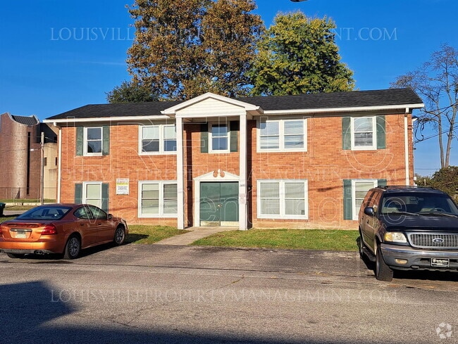 Building Photo - 5116 Valiant Dr Unit 4 Rental