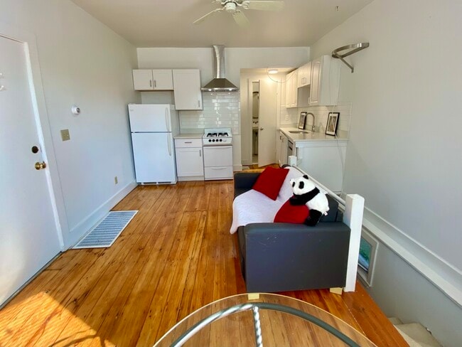 Photo - 32 Fairmont Ave Unit 1F