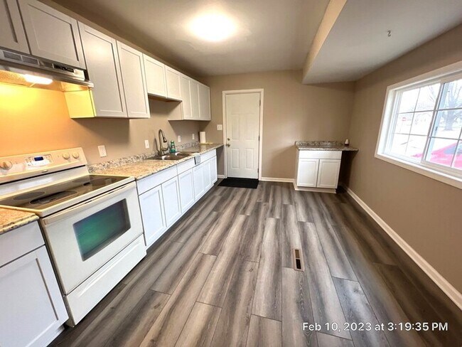 Photo - Southfield 3 Bedroom Home