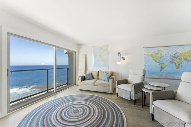 Building Photo - 909 Coast Blvd Unit 26 Rental