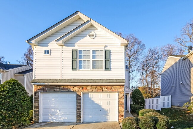 Building Photo - 3216 Marcony Way