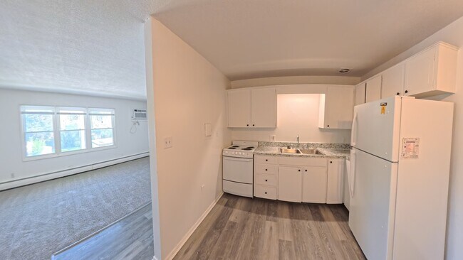 401 SW Elm St Unit 205