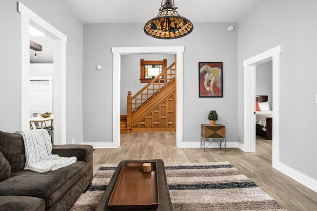Building Photo - 848 Camp St Unit ID1303770P Rental