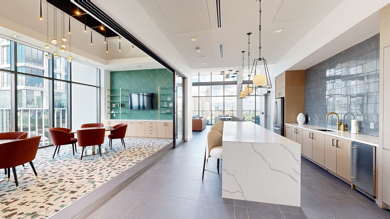 Photo - The Grace Residences Apartments
