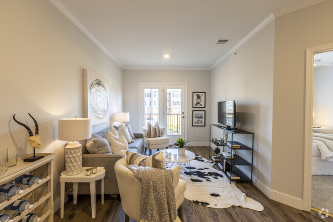 Building Photo - The Collective on Commonwealth Rental