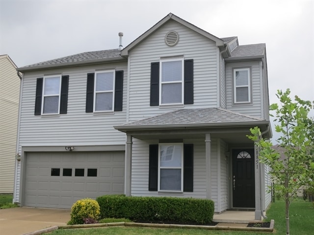 Building Photo - 8851 Squire Boone Ct Rental