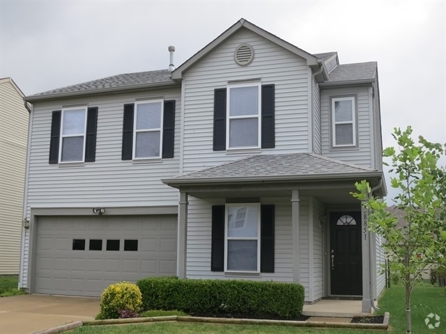 Building Photo - 8851 Squire Boone Ct Rental