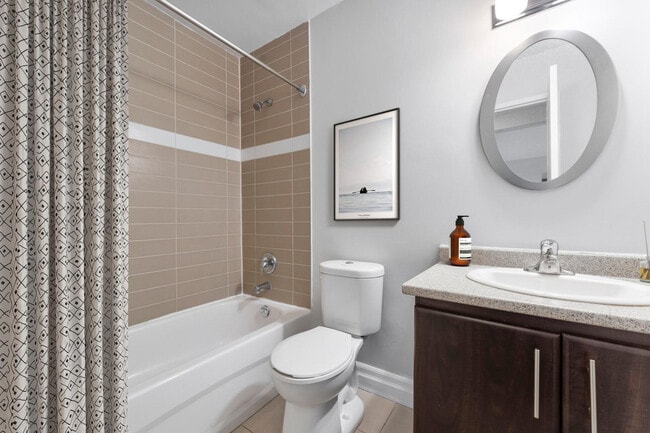 Photo - Treeview Towers