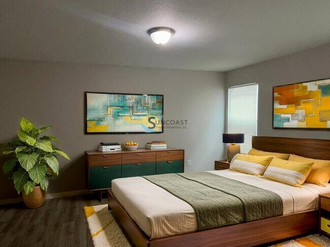 Photo - 9237 Western Way Unidad 92372