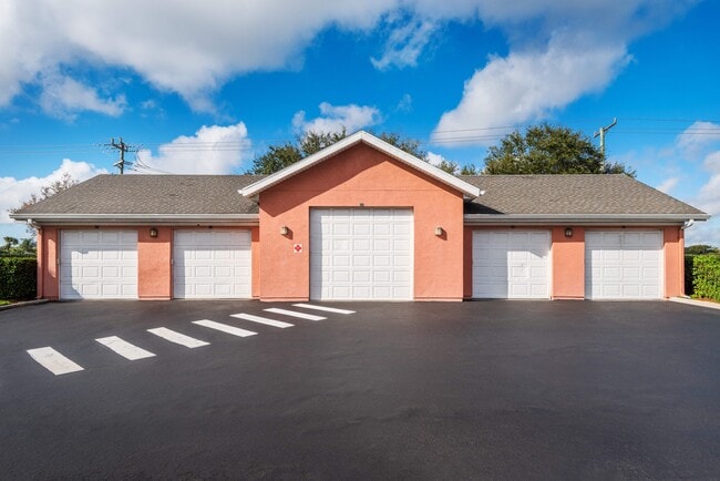 Legacy at Hibiscus Park